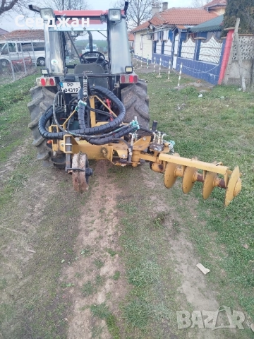 Дискова Брана лозарска