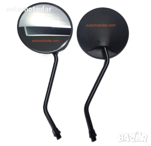 Огледала за мотор 10мм, снимка 3 - Аксесоари и консумативи - 48767073