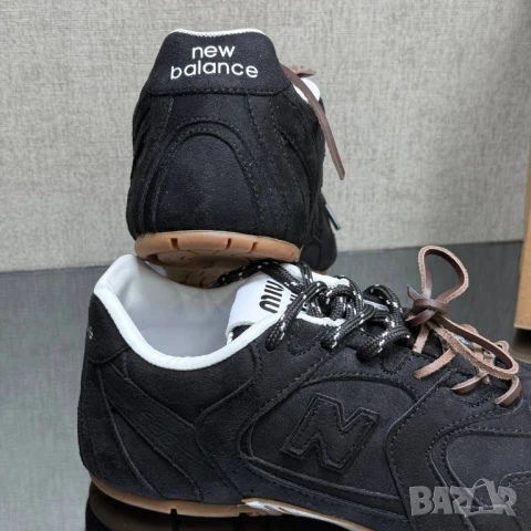 дамски маратонки miu miu , снимка 14 - Маратонки - 50596274