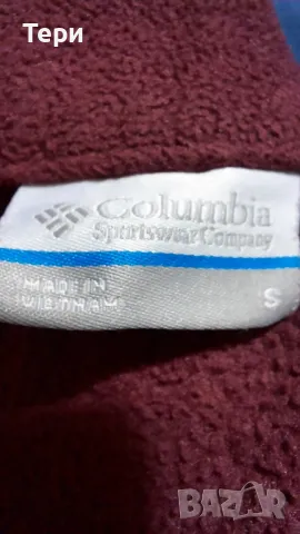 Columbia дамско горнище, снимка 7 - Суичъри - 49362889