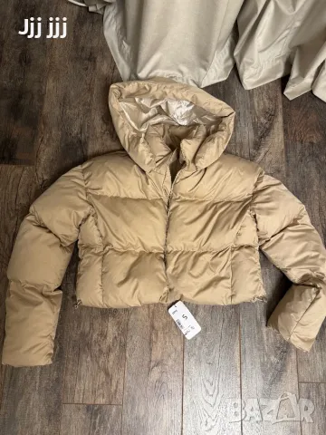 Дамско пееходно яке