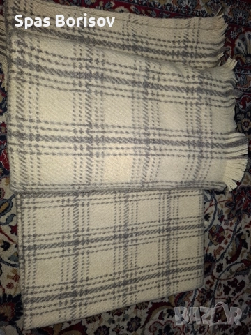 родопски одияла чиста вълна, снимка 2 - Филателия - 52291280