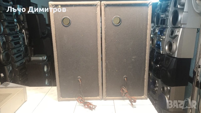 Тонколони PIONEER, снимка 9 - Тонколони - 51062890