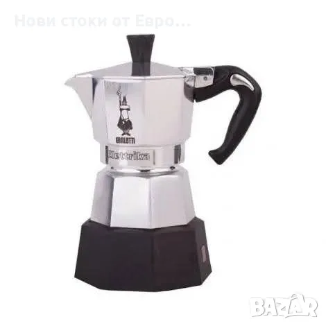 Bialetti Moka Elettrika 2 електрическа кана за мока