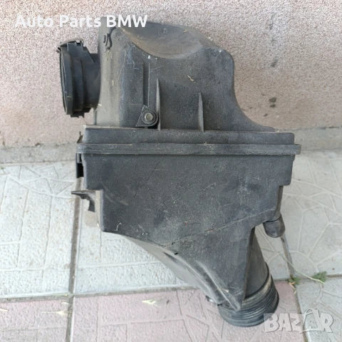 Филтърна кутия BMW E39 
Кутия въздушен филтър БМВ  Е39 