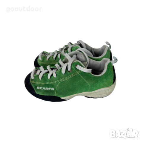 Scarpa Mojito Kid - Спортни обувки - Детски номер 30, снимка 2 - Детски обувки - 49635465