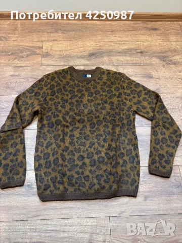 Мъжка блуза 