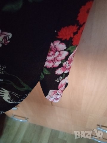 Дълга риза, снимка 2 - Ризи - 42613340