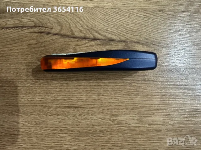 Nokia 3510i чисто нова, снимка 4 - Nokia - 48577528