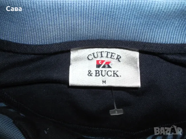 Блузи ANGELO,CUTTER&BUCK,SERGIO TACCHINI  мъжки,М-Л, снимка 5 - Блузи - 50114412