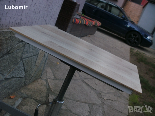 Масичка - помощна, регулеруема по височина !, снимка 9 - Други - 52513721