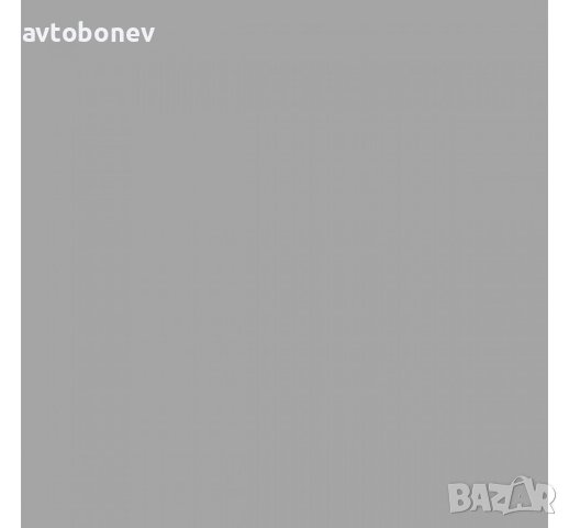 Акрилна спрей боя HQS RAL-9006 Сребърно 400мл., снимка 4 - Аксесоари и консумативи - 40095802