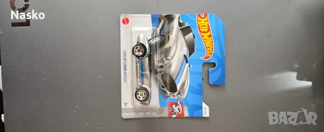 Hot Wheels колекция , снимка 11 - Колекции - 55939103