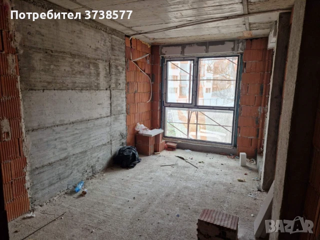 двустаен на ул. Рая. С акт 14. Плащаш 87 800 eur сега останалите на акт 15 и акт 16, снимка 13 - Апартаменти - 50772506