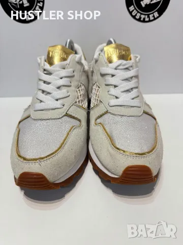 Сникърси LIU.JO.Номер 38, снимка 3 - Маратонки - 50292636