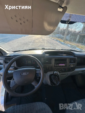 Ford Transit 2.2, снимка 7 - Бусове и автобуси - 53139963