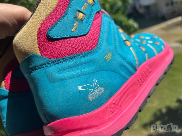 Salewa WS Capsico MID Insulated — номер 40 1/2, снимка 8 - Други - 41098883