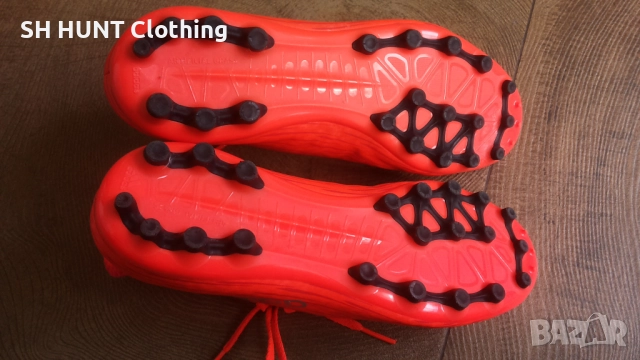 Adidas Performance X 16.3 Football Boots Размер EUR 35 / UK 2 1/2 детски бутонки за футбол 272-14-S, снимка 12 - Футбол - 52651988
