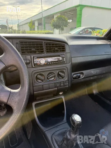 volkswagen golf 3 cabrio , снимка 15 - Автомобили и джипове - 56150598