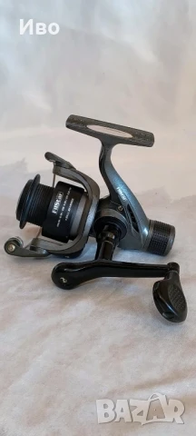 Чисто нова Макара Filstar 100 ULTRA 4G, снимка 4 - Макари - 50481486