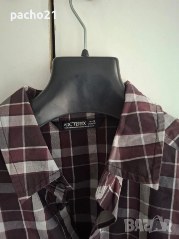 Arcteryx , снимка 5 - Екипировка - 53781653