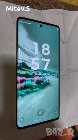 Motorola edge 40 neo , снимка 10 - Motorola - 52599599