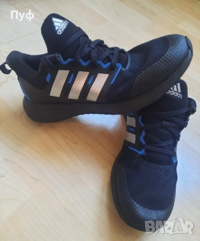 маратонки Adidas , снимка 2 - Детски маратонки - 51794561