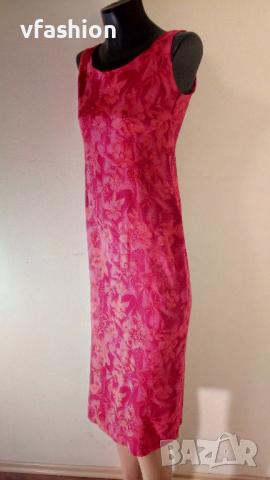 Дълга дамска рокля  Atmosphere, снимка 3 - Рокли - 36510129