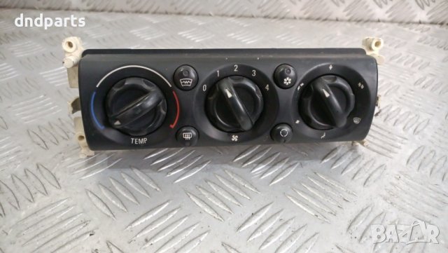Панел климатик Mini Cooper 2004г.	