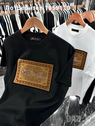 мъжка тениска , снимка 5 - Тениски - 53398814