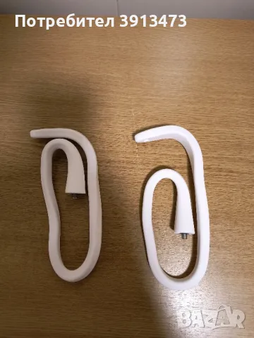 2 броя гъвкави държачи за камера бебефон HOLACA, снимка 1