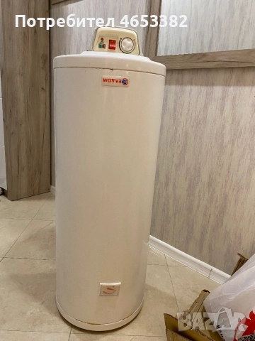 Бойлер Елдом, снимка 2 - Бойлери - 52439905