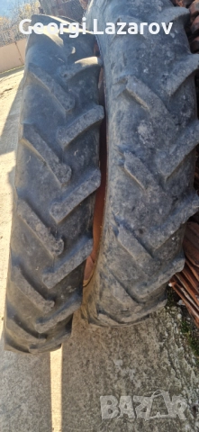 Гуми+джанти 9×42