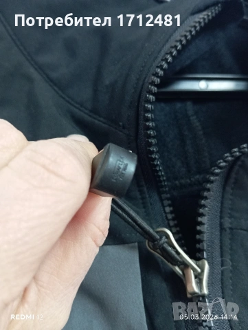 Arc'teryx яке L размер , снимка 8 - Якета - 53831444