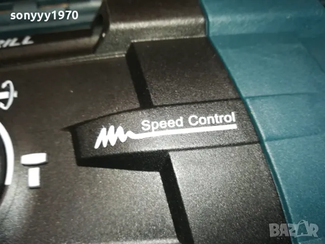 ®ПЕРФОРАТОР SDS С КУФАР-НОВ 2011241720, снимка 7 - Перфоратори - 48041615