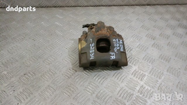 Спирачен апарат Mercedes ML270 CDI w163 2001г.(преден десен)