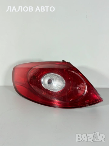 Ляв стоп Фолксваген Пасат ЦЦ Lqv stop Volkswagen Passat CC (12-17)г.  