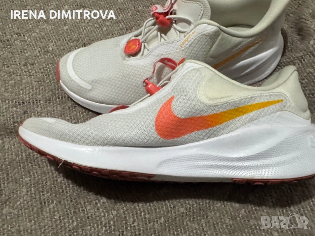 Nike revolution номер 42, снимка 5 - Маратонки - 53757935