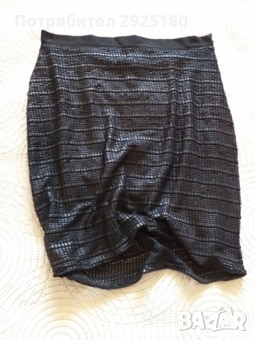 Красива пола на дупки М 