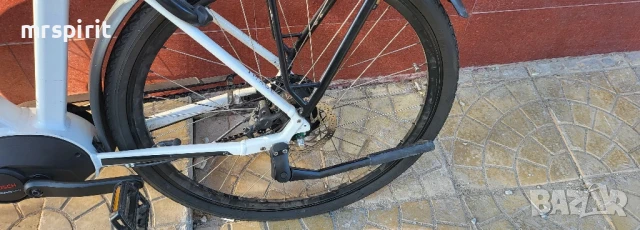 Електрически велосипед Kalhoff image 5 2023 , снимка 4 - Велосипеди - 51171625