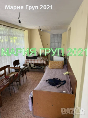 !!!ТОП ОФЕРТА!!!Продавам Двуетажна Къща в гр. Хасково в.з "Куба"!!!, снимка 3 - Къщи - 51073443