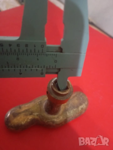 Три винтидж дръжки за прозорец, снимка 4 - Други ценни предмети - 53028762