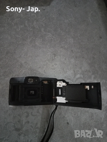 фотоапарат-Canon zoom 65, снимка 7 - Фотоапарати - 53565715