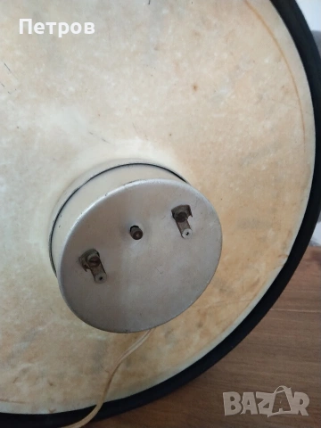 Продавам ретро български стенен часовник на ТПК А.С.Попов от времето на 1970г., снимка 7 - Антикварни и старинни предмети - 53540201