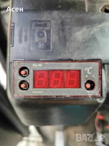 Климатик за автобус, снимка 7 - Части - 48132788