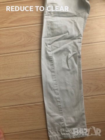 Летни панталони NEXT, снимка 3 - Детски панталони и дънки - 41615598