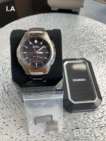 Casio WVA-M640TD-1AER