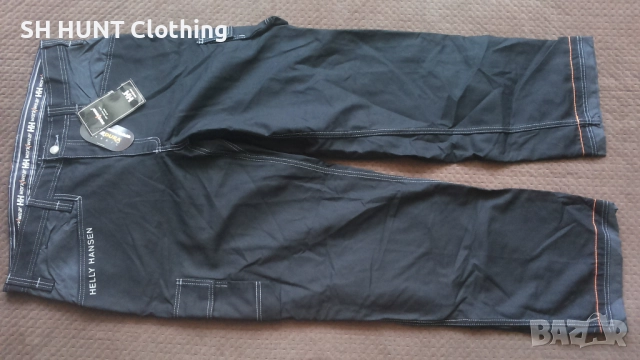 HELLY HANSEN Work Trouser размер 54 / XL работен панталон W4-477