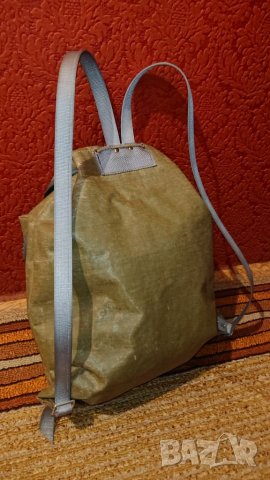 Гумирана раница, снимка 6 - Екипировка - 39162920