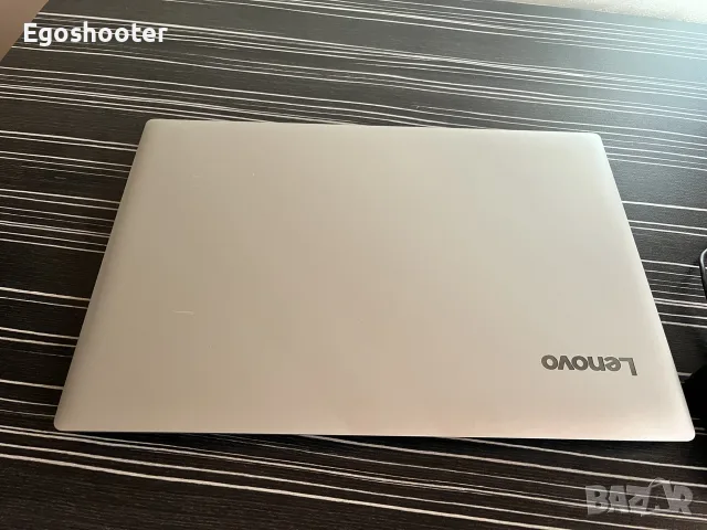 Lenovo Ideapad 330 4GB 1TB, снимка 8 - Лаптопи за дома - 56248582